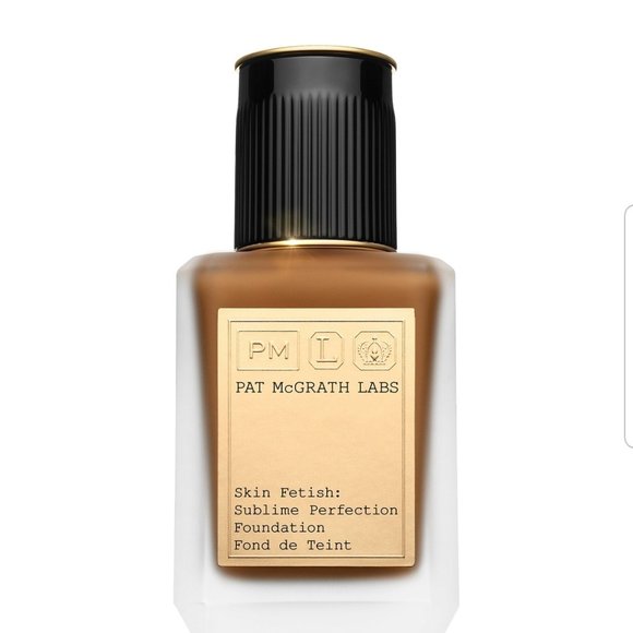 PAT McGRATH LABS Skin Fetish: Sublime Perfection Foundation in Colour Med 26 - Picture 7 of 9